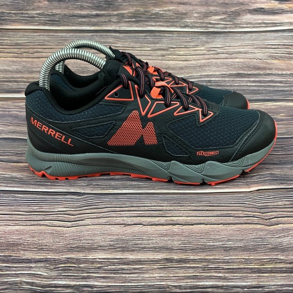merrell agility fusion